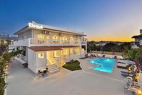 Eloque Simple living space