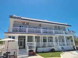 Eloque Simple living space