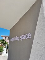 Eloque Simple living space