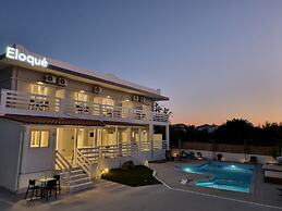 Eloque Simple living space