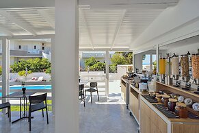 Eloque Simple living space