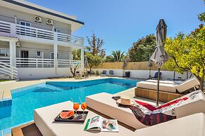 Eloque Simple living space