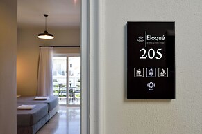 Eloque Simple living space