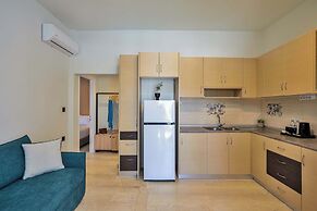 Eloque Simple living space