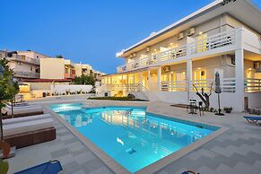 Eloque Simple living space