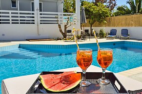 Eloque Simple living space