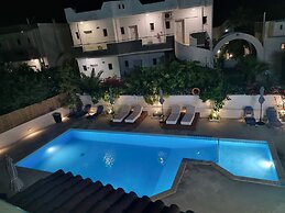 Eloque Simple living space