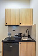 Eloque Simple living space