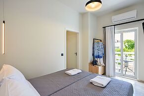 Eloque Simple living space