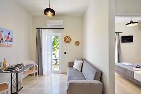 Eloque Simple living space