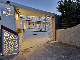 Eloque Simple living space