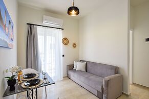 Eloque Simple living space