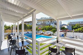 Eloque Simple living space