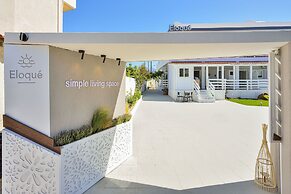 Eloque Simple living space