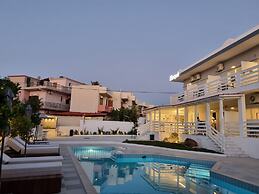 Eloque Simple living space