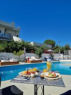 Eloque Simple living space