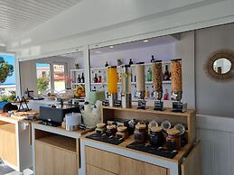 Eloque Simple living space