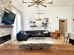 The Bank Hotel - Deadwood