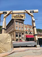 The Bank Hotel - Deadwood
