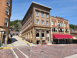 The Bank Hotel - Deadwood