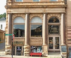 The Bank Hotel - Deadwood