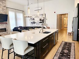 The Bank Hotel - Deadwood