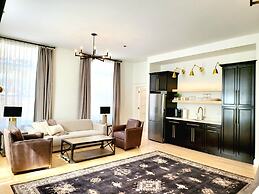 The Bank Hotel - Deadwood