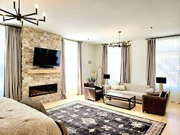 The Bank Hotel - Deadwood