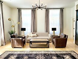 The Bank Hotel - Deadwood