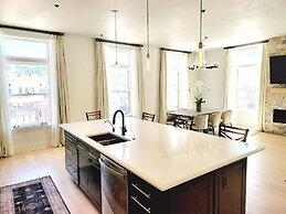 The Bank Hotel - Deadwood