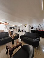 Hotel Internacional de Colón