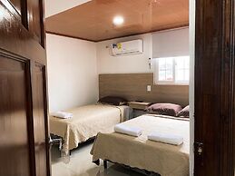 Hotel Internacional de Colón