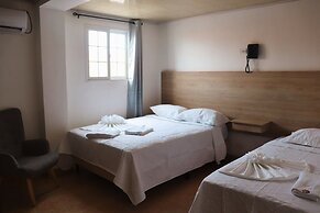 Hotel Internacional de Colón