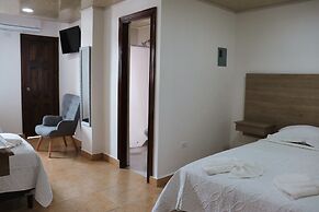 Hotel Internacional de Colón