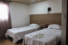 Hotel Internacional de Colón