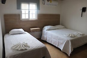 Hotel Internacional de Colón