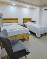 Hotel Internacional de Colón