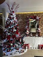 Hotel Internacional de Colón