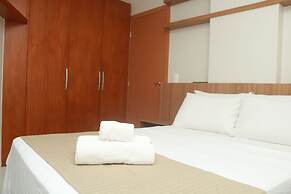 Cote D´Azur Apto 411