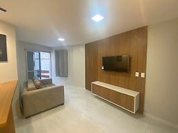 Cote D´Azur Apto 411