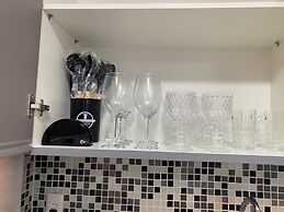 Cote D´Azur Apto 411