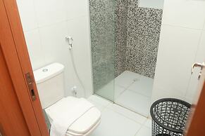 Cote D´Azur Apto 411