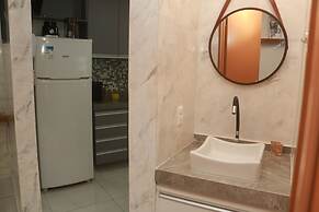 Cote D´Azur Apto 411