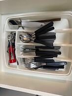 Cote D´Azur Apto 411