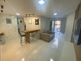 Cote D´Azur Apto 411