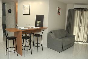 Cote D´Azur Apto 411