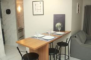 Cote D´Azur Apto 411