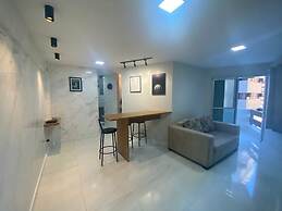 Cote D´Azur Apto 411