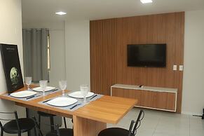 Cote D´Azur Apto 411