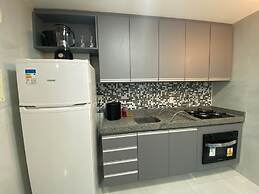 Cote D´Azur Apto 411